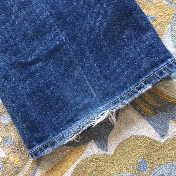 Citizens of Humanity Dita petite bootcut low rise - Picture 7 of 15